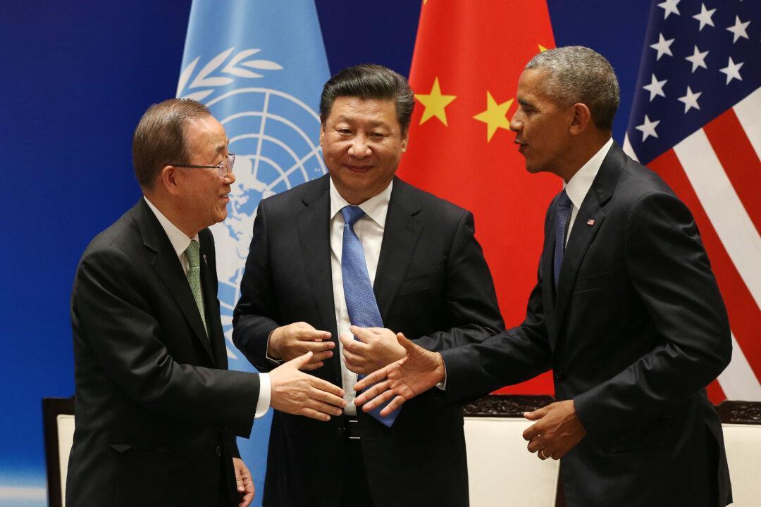 Would an Honorable President Please Stand Up?