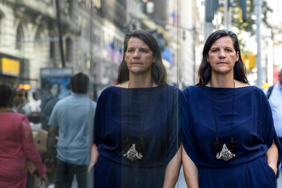 ‘Cameraperson’ Explores Our Relationship With Humanity