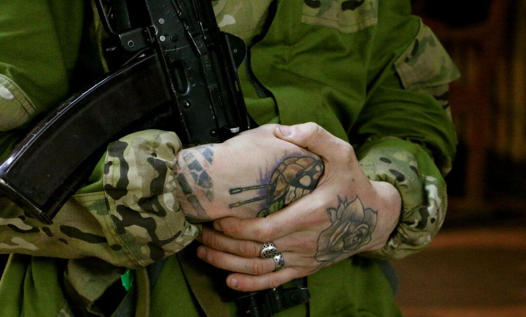 2 Years Ago, I Thought the War in Ukraine Was Over. I Was Wrong.