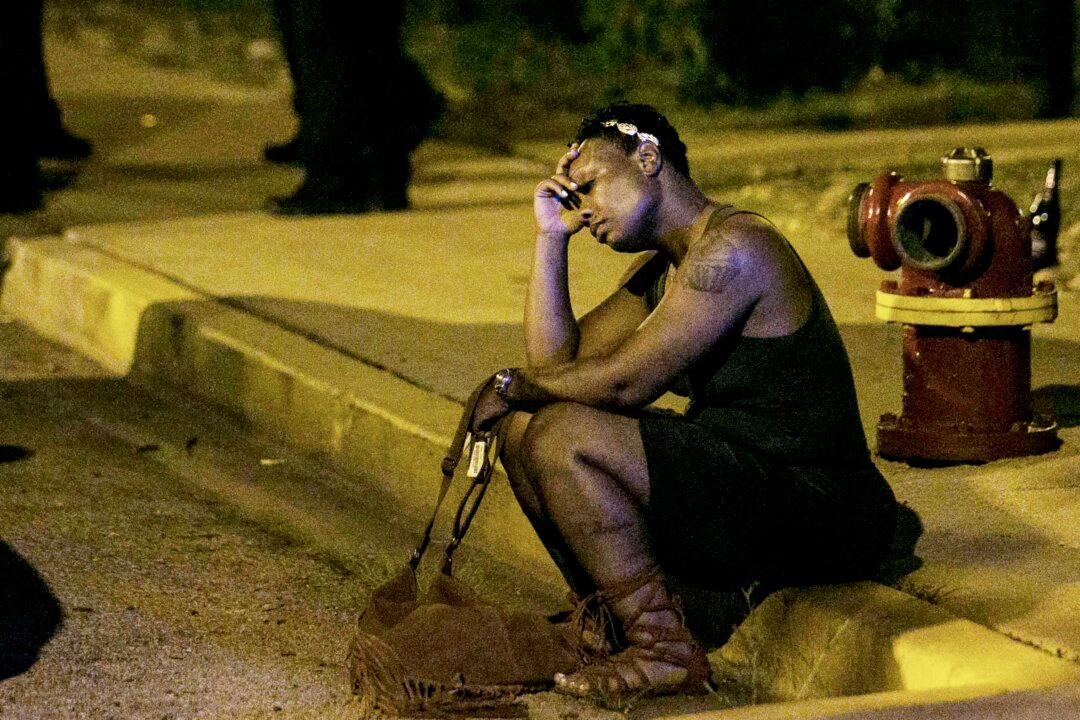 13 Killed, 52 People Shot in Chicago Over Labor Day Weekend