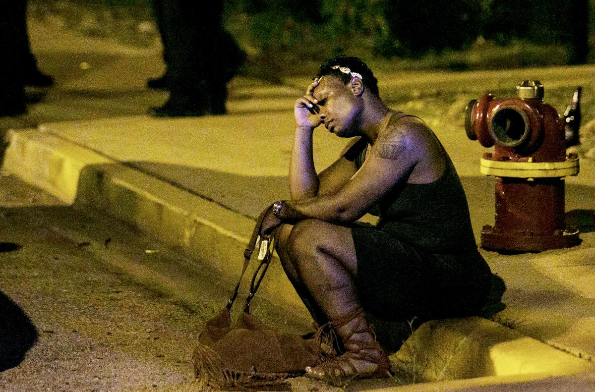 13 Killed, 52 People Shot in Chicago Over Labor Day Weekend