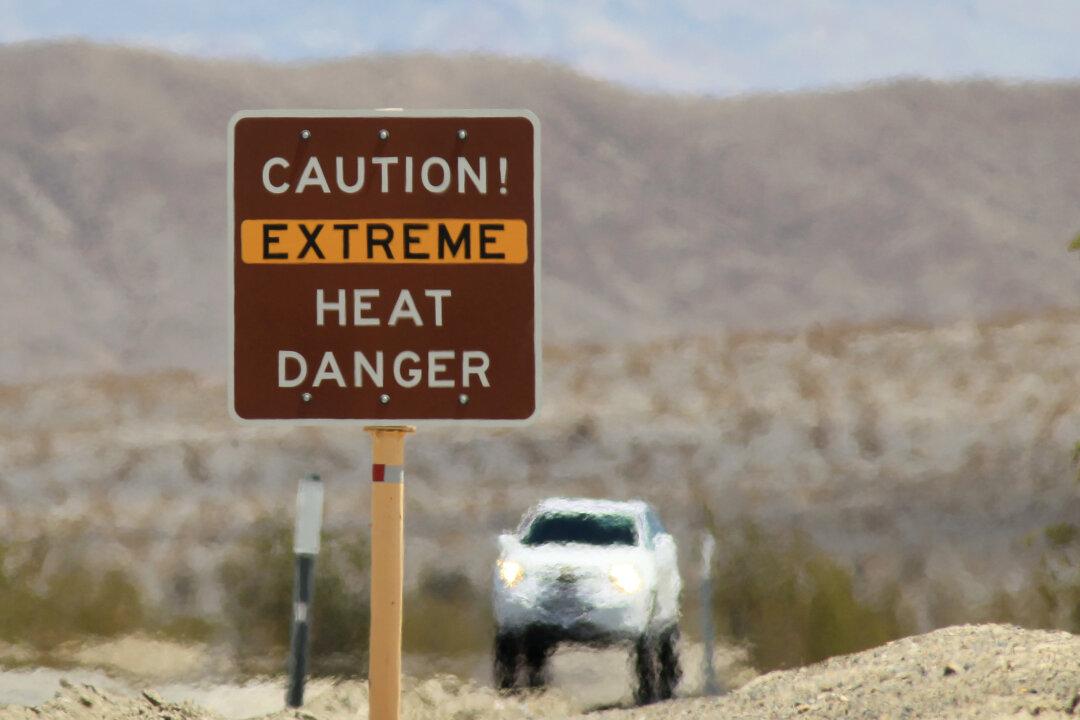 Climate Change Town Halls Drowning in Meaningless Rhetoric