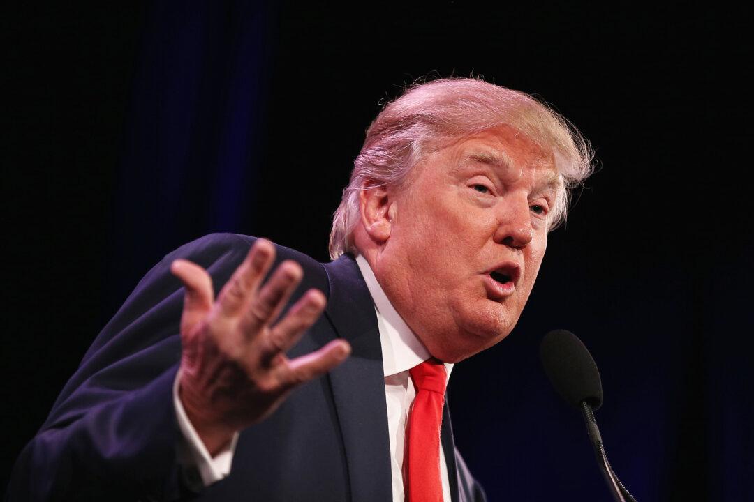 USA Today Tells Readers Not to Vote for Trump