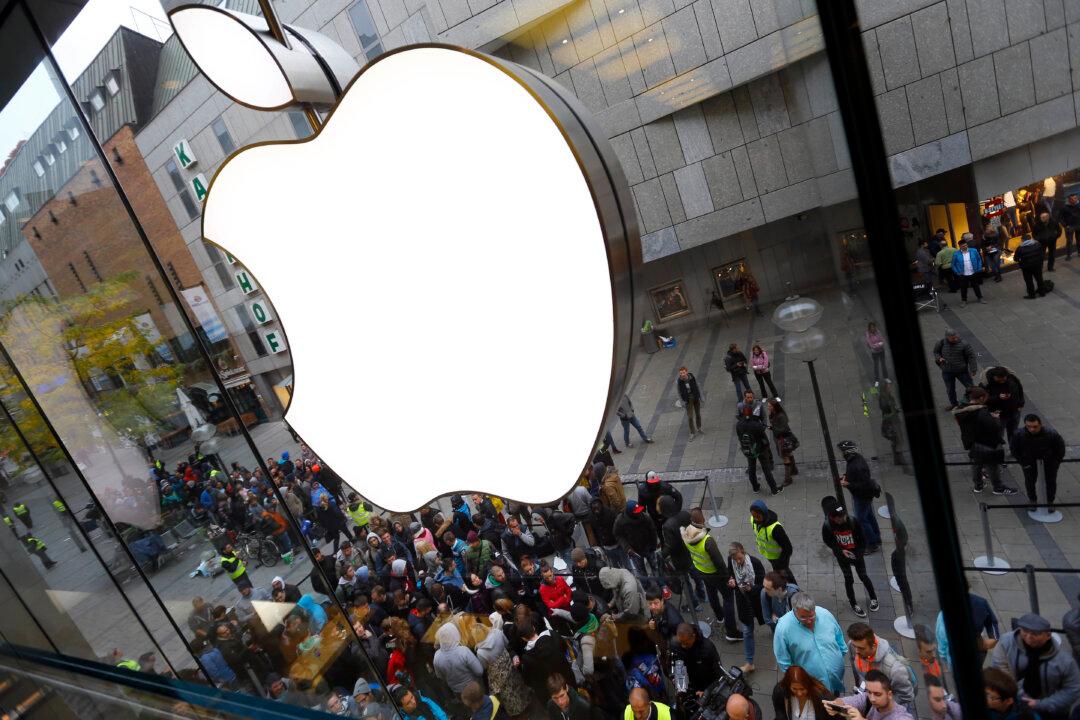 Low Taxes at Dozens of Firms in Spotlight After Apple Ruling