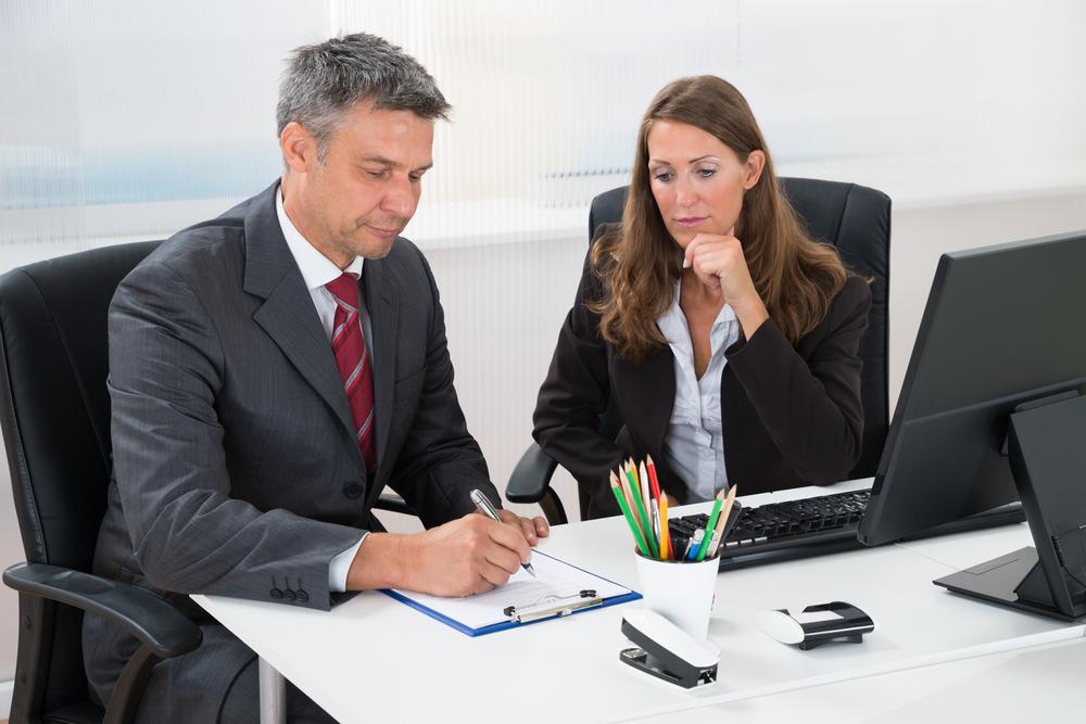 Women Aren’t Too Timid to Ask for Raises