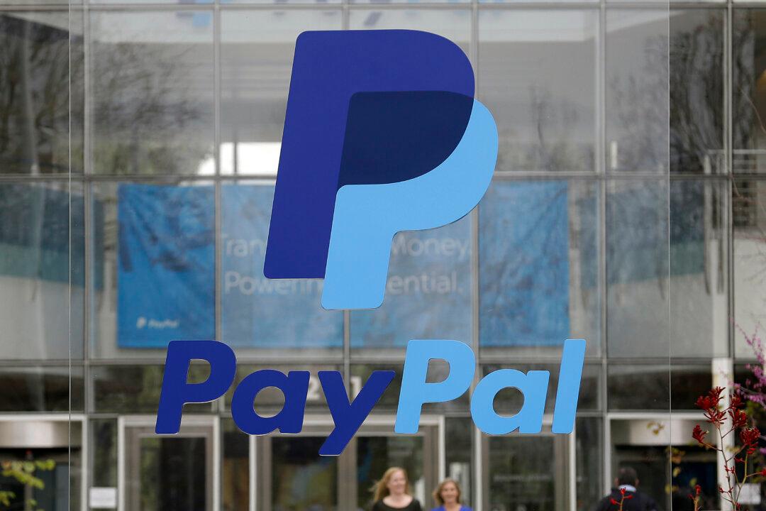Paypal Signups Tripled Amid Lockdown in Australia