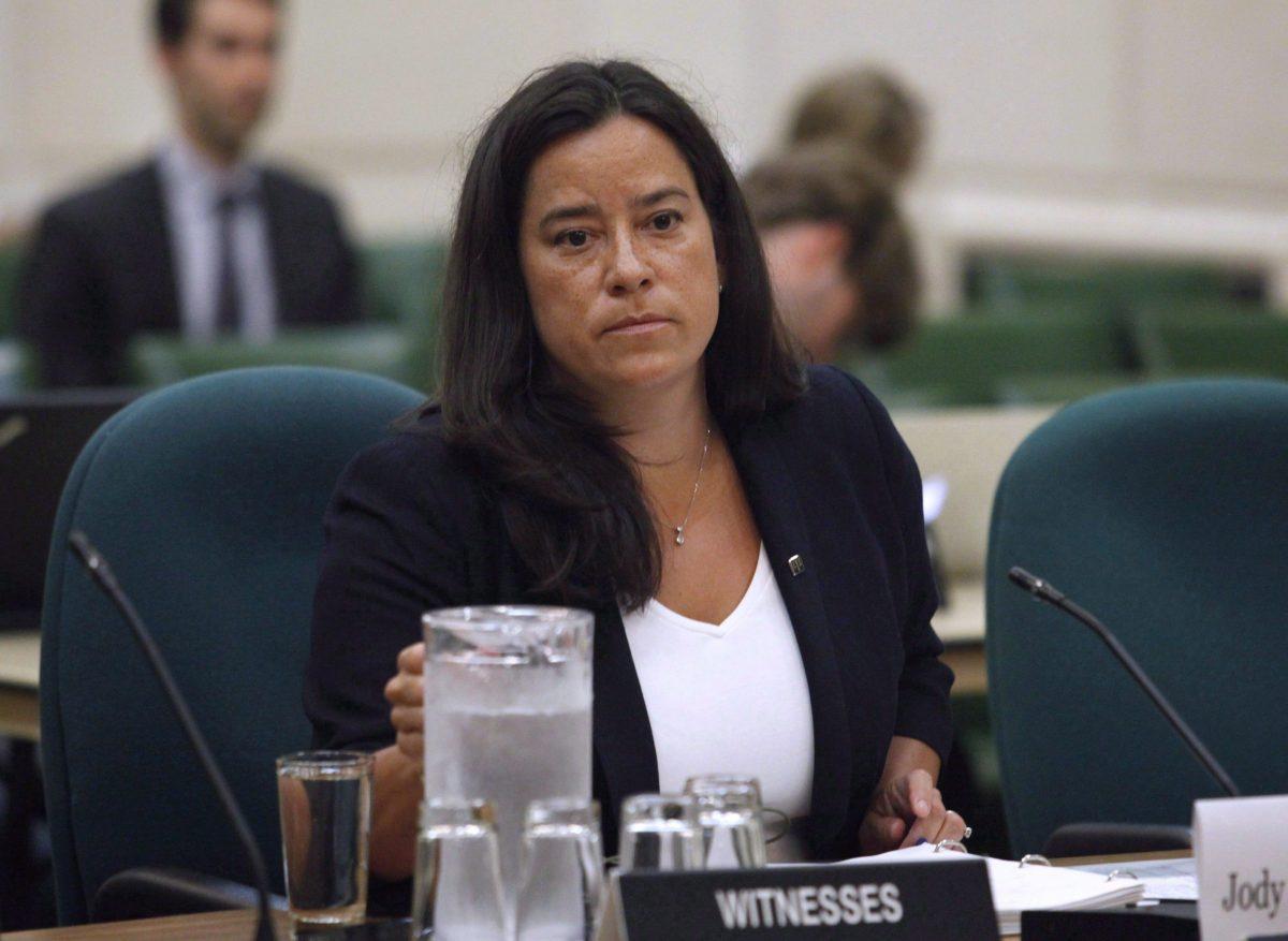 Trudeau Says He’s Surprised, Puzzled by Wilson Raybould’s Resignation