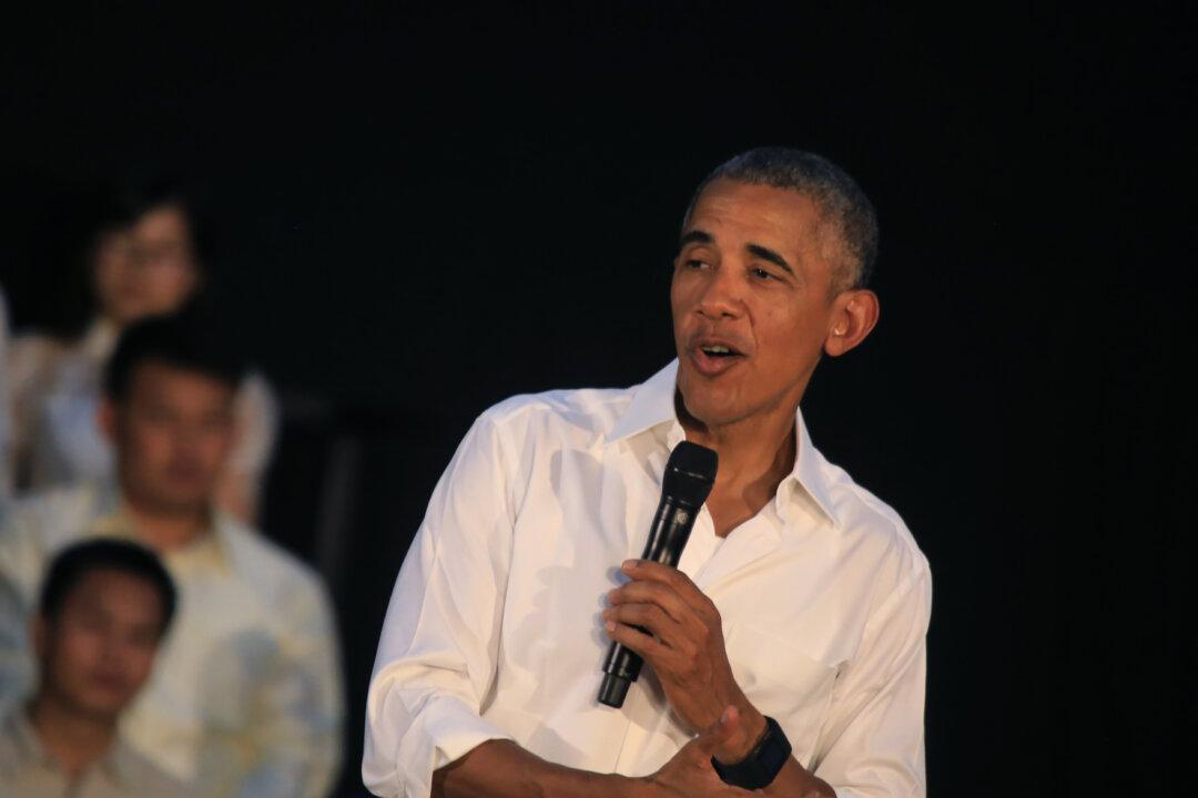 Obama: Americans Will Reject Trump’s ‘Wacky’ Ideas