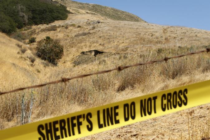 Excavation Begins on California Campus in Decades-Old Disappearance Case