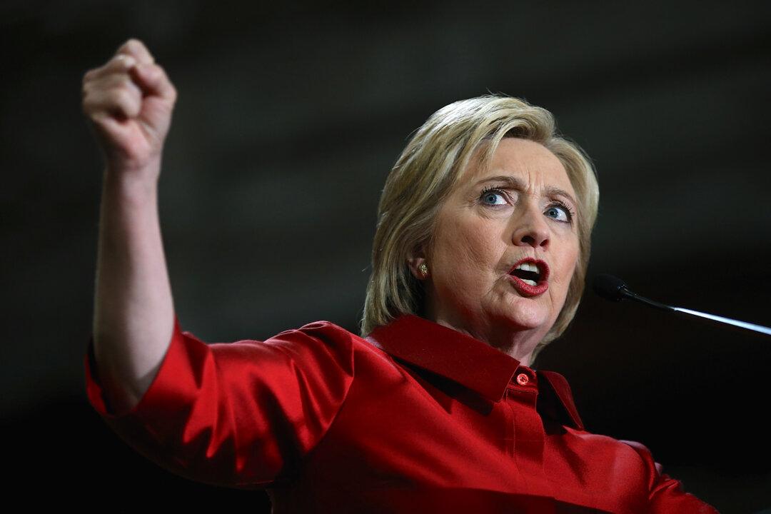 Bill and Hillary Clinton’s Hamptons Summer Rental Home Sells for $29 Million