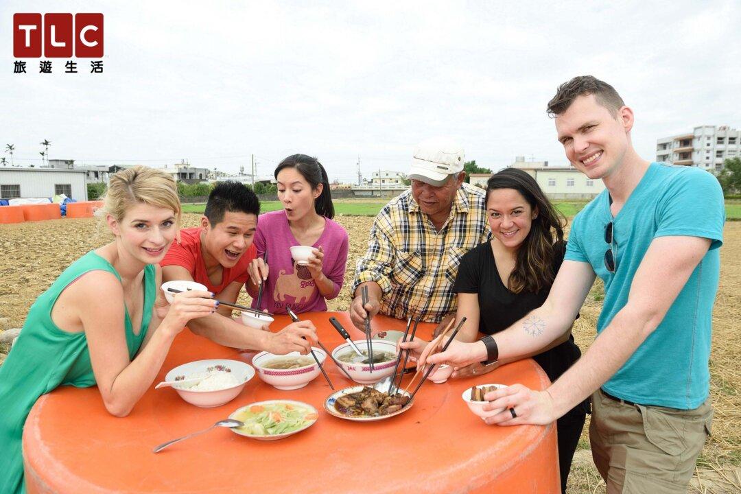 Taiwan Rated the Top Spot for Expats in 2016