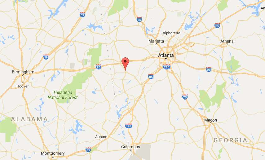 FAA: 2 Planes Collide in Deadly Georgia Crash