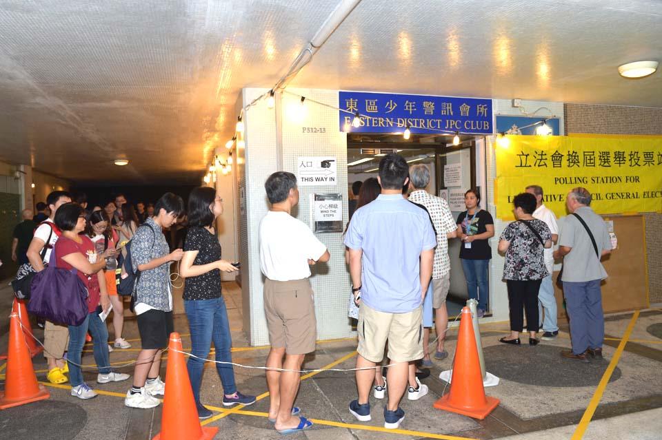 The Only Way to Revive Hong Kong