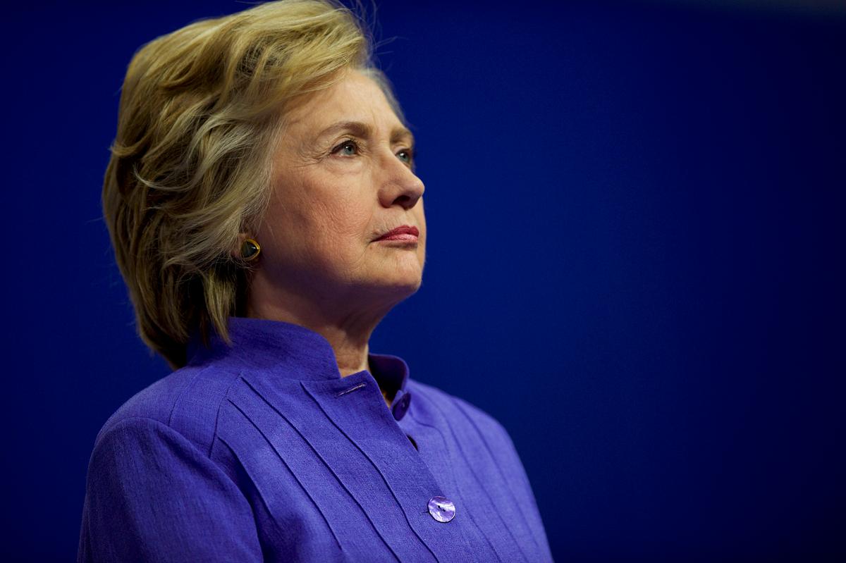 Clinton Aims to Dispel ‘Cold’ Image in ‘Humans of New York’ Interview