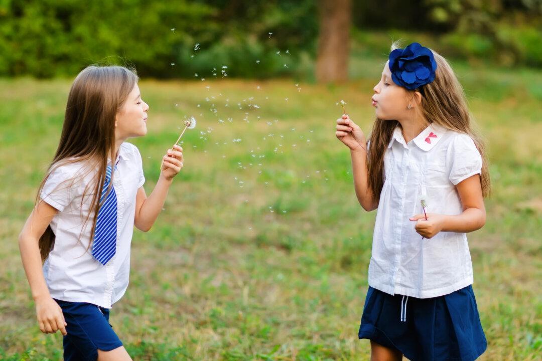 After School: Keys to a Happy Transition Each Day