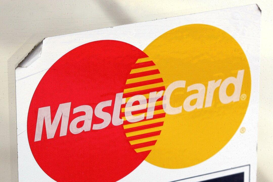 MasterCard Faces $18.6 Billion UK Lawsuit Over Fees