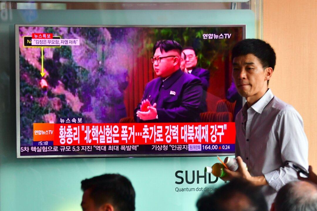 Rhetoric or Real? North Korea Nuclear Test May Be a Bit of Both