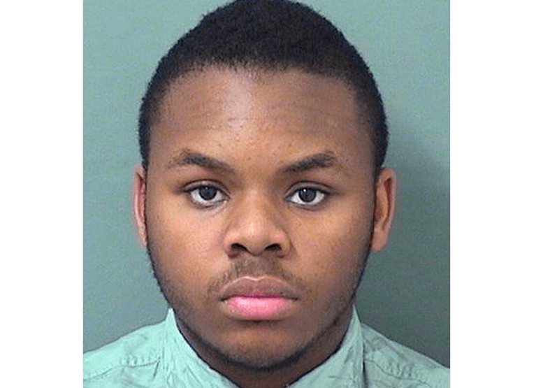 Alleged Teen ‘Doctor’ Arrested on New Charges in Virginia