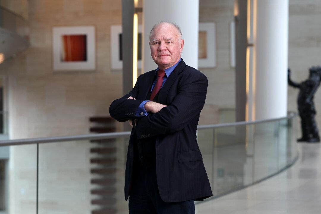 Marc Faber: Dow Could Reach 100,000