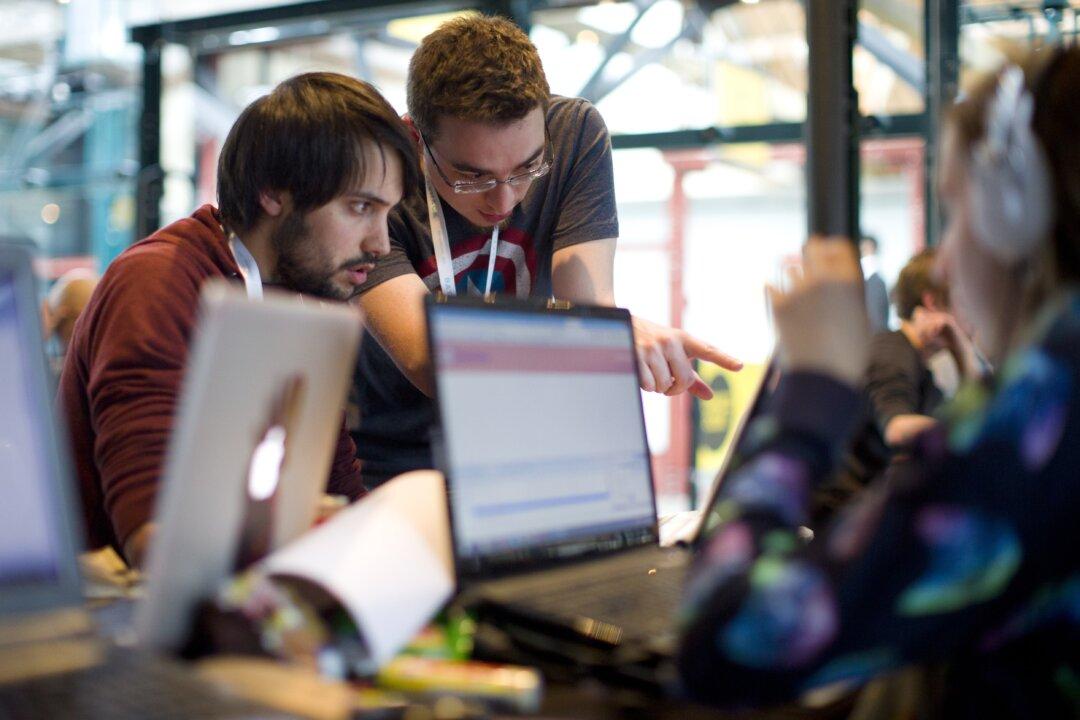 The Marketing Corner: The Best of Emails