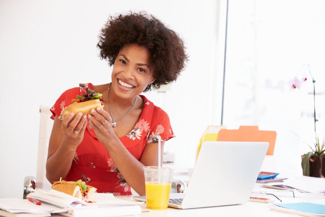 Be the Boss of Your Brain
