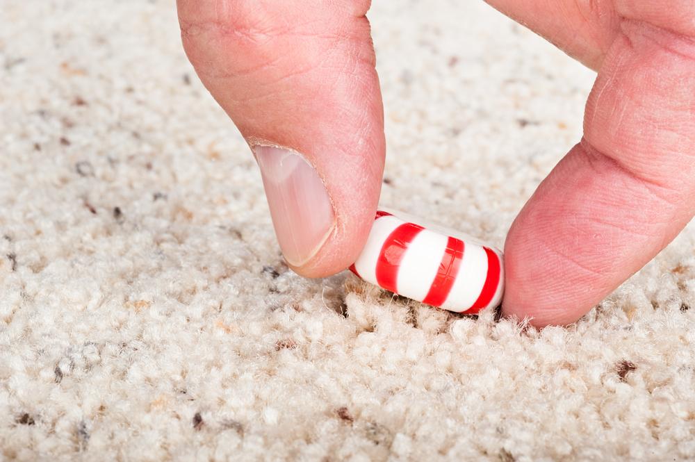 The Five-Second Rule Isn’t So Simple
