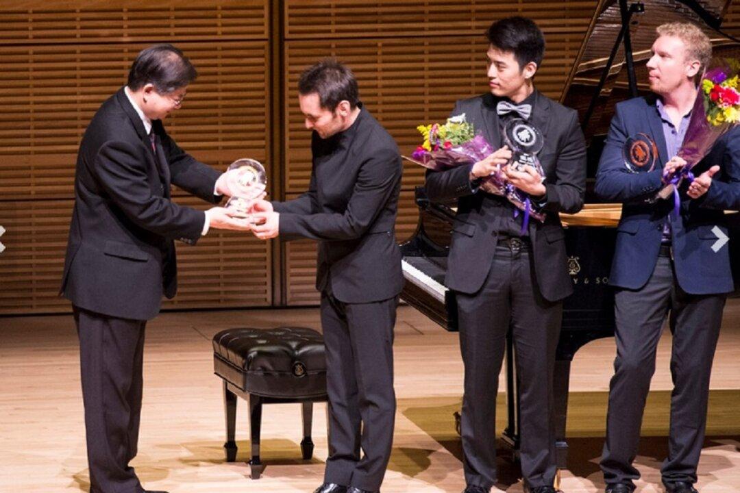 NTD Piano Competition Helps Pianists Find New Audiences