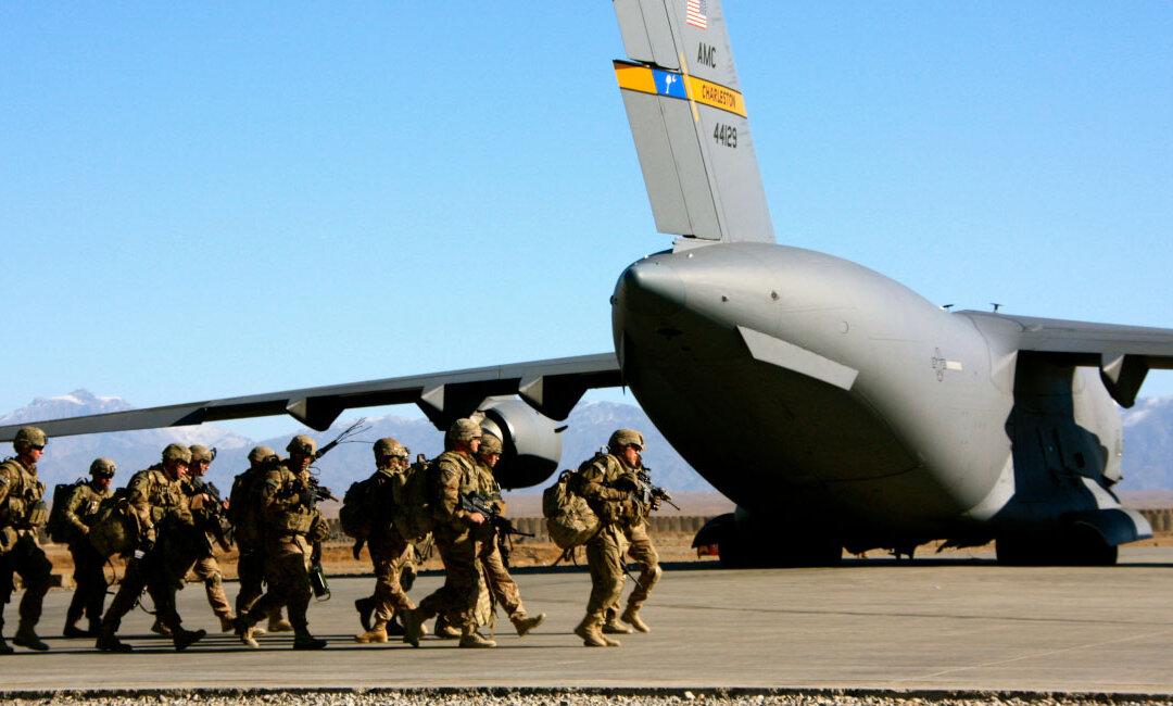 15 Years After 9/11, My Generation’s War Hasn’t Ended Yet