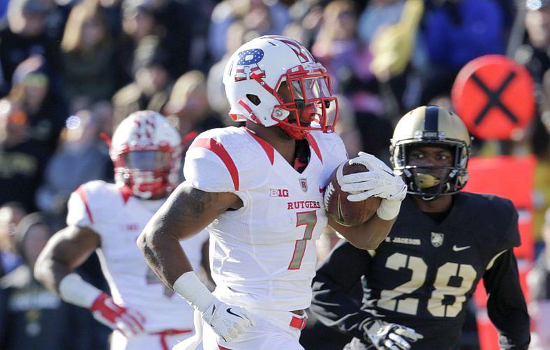 West Point Mourns Football Player Killed in Car Crash