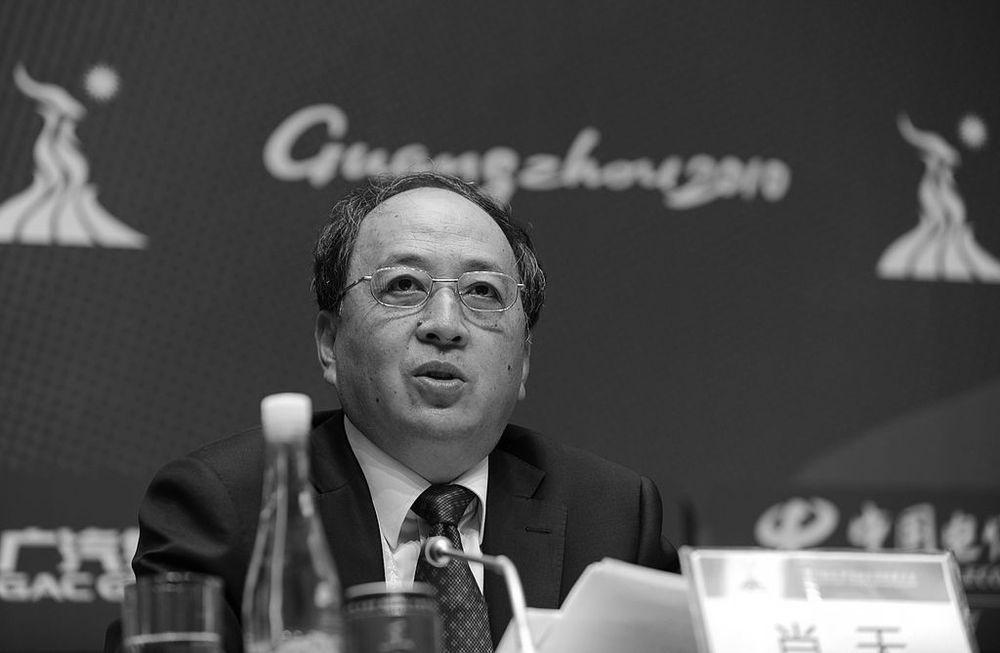 China’s Netizens Charge Corruption May Have Caused China’s Lackluster Performance at Rio