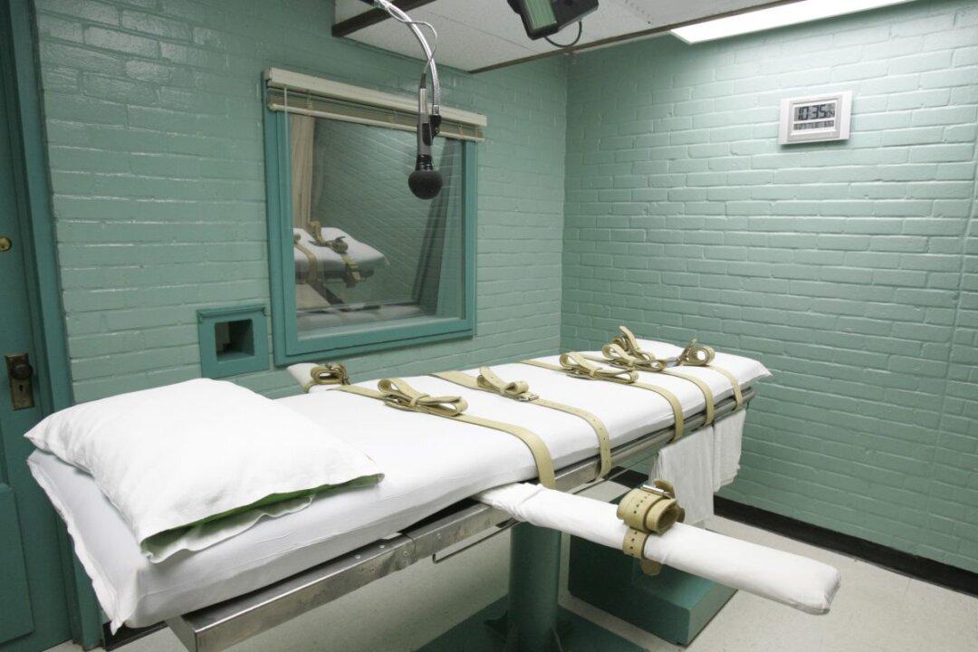 Murderer Scheduled to Be Executed With Unconventional Method Triggers Death Penalty Debate