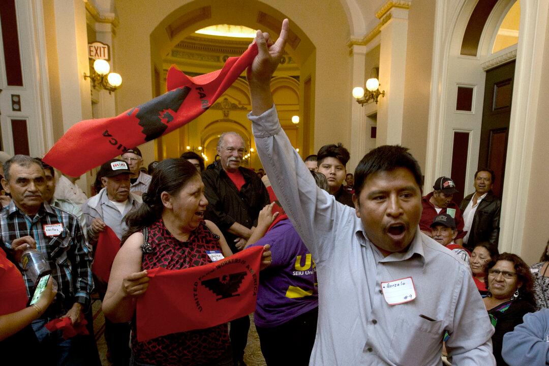 Maybe This Will Cheer You Up: Assembly Creates Happiness Committee