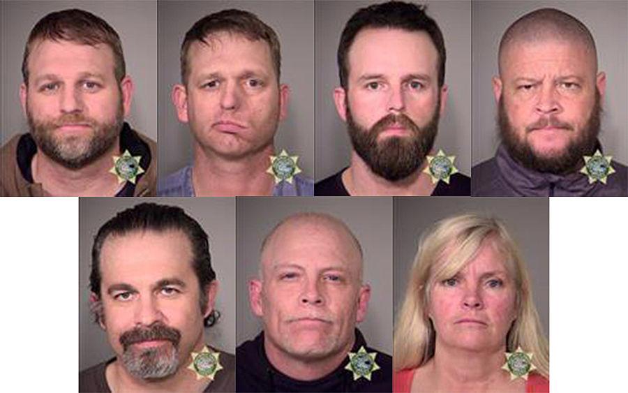 Oregon Trial Latest in Long-Running Western Land Dispute