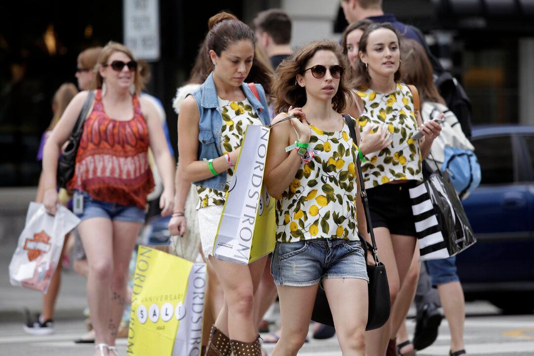 What Do CEO’s Know That Consumers Don’t?