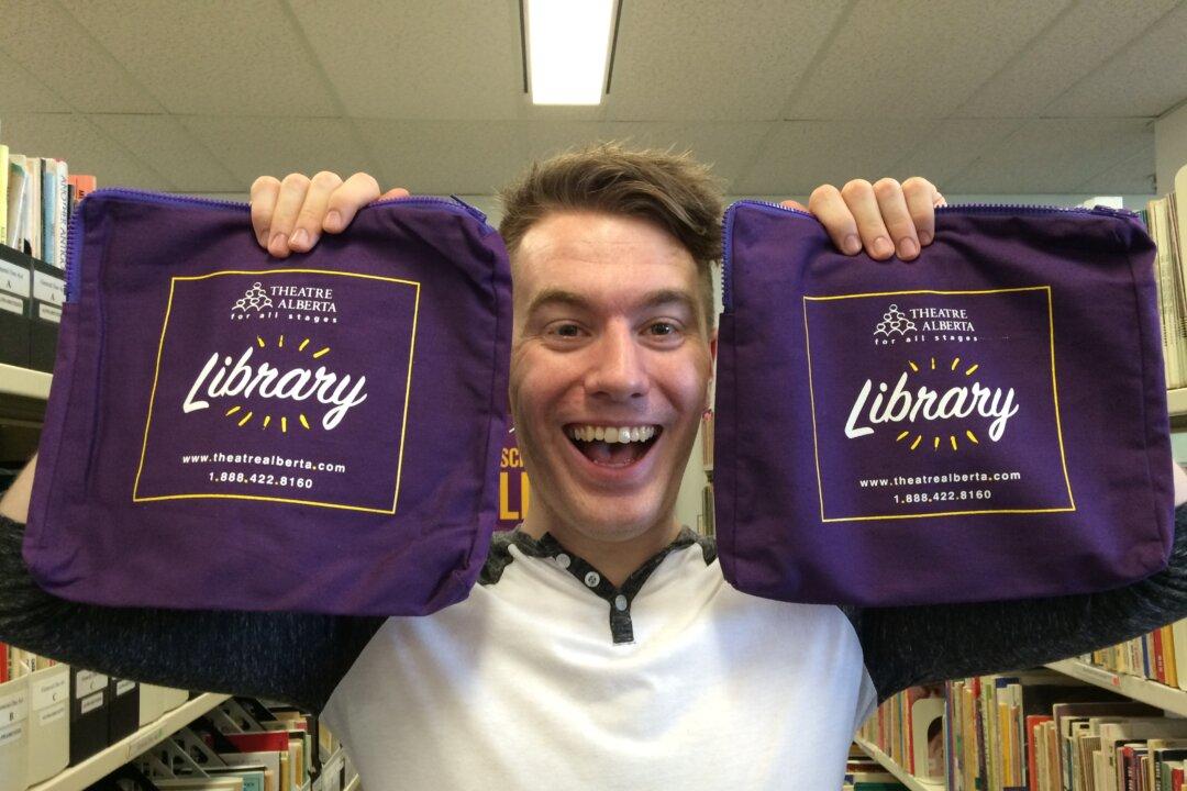 Global Initiative Aims to Highlight the Importance of Libraries