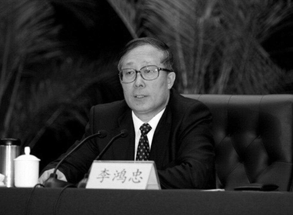 Analysis: Behind Tianjin Leader Li Hongzhong’s Outburst of Loyalty to Xi Jinping