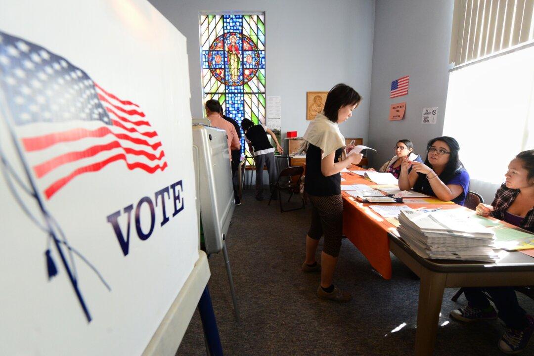 Election Day: All Colorado Voting Systems Down for 30 Minutes, Now Back Up