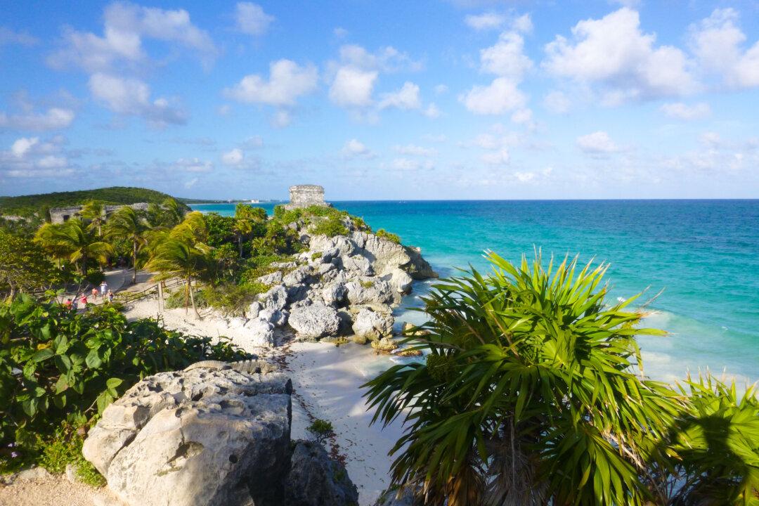 Family Travel in the Off-Season