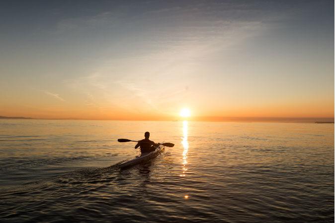 Exposure to Bright Light Might Impact Metabolism