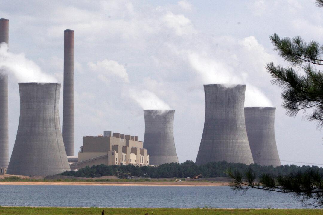 Researchers Find a Way to Turn Waste CO2 Into Industrial Materials