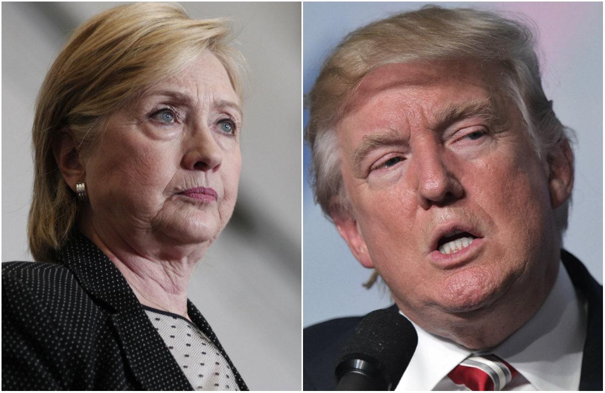 What Happens If a Candidate Withdraws From the Presidential Race?