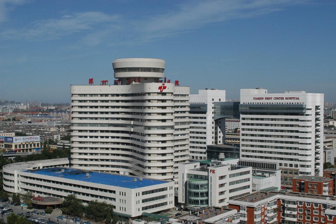 Letter from Former Insider at Chinese Hospital Reports Detail About Organ Harvesting