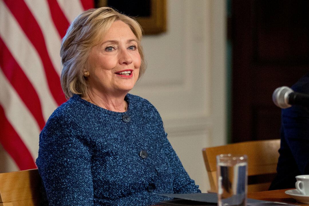 Clinton Back on Campaign Trail After Releasing Health Info