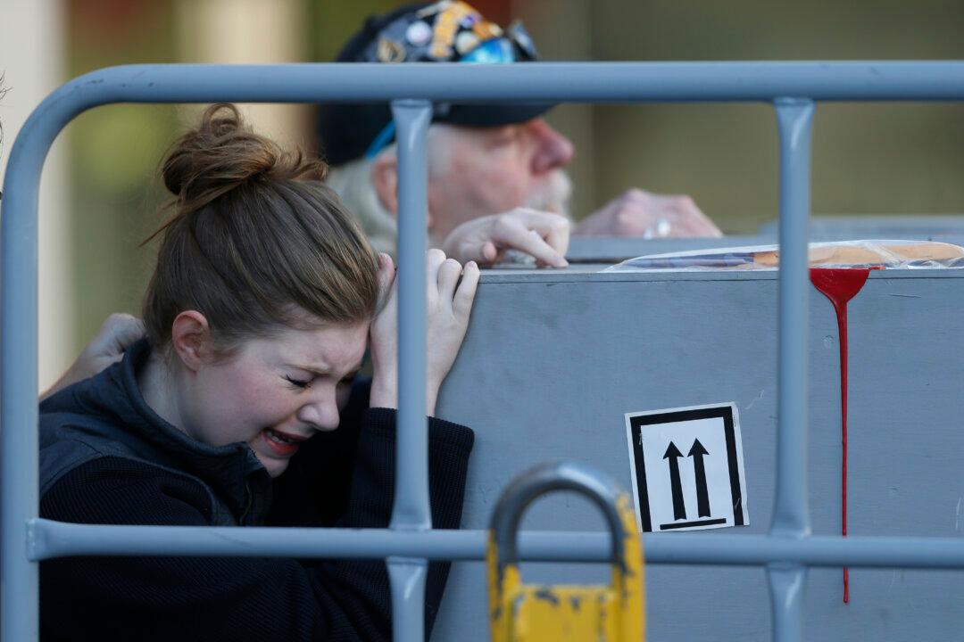 American Men Who Died Fighting ISIS Come Home