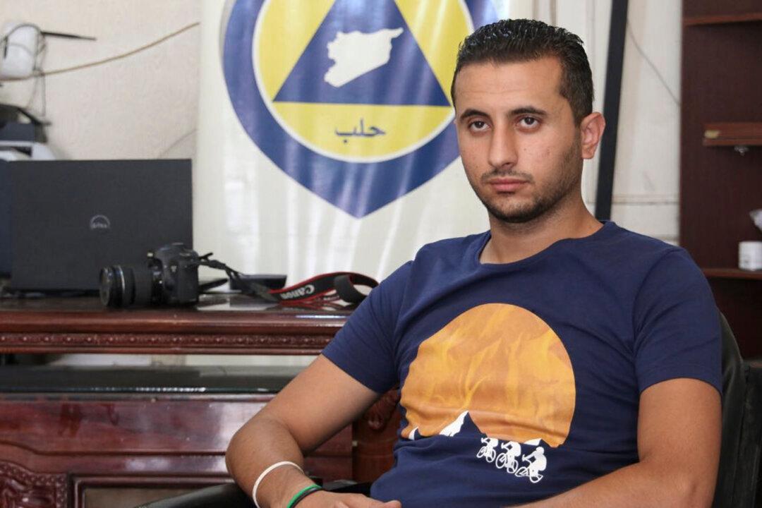 In Aleppo, Besieged Residents Convinced Truce Will Not Last