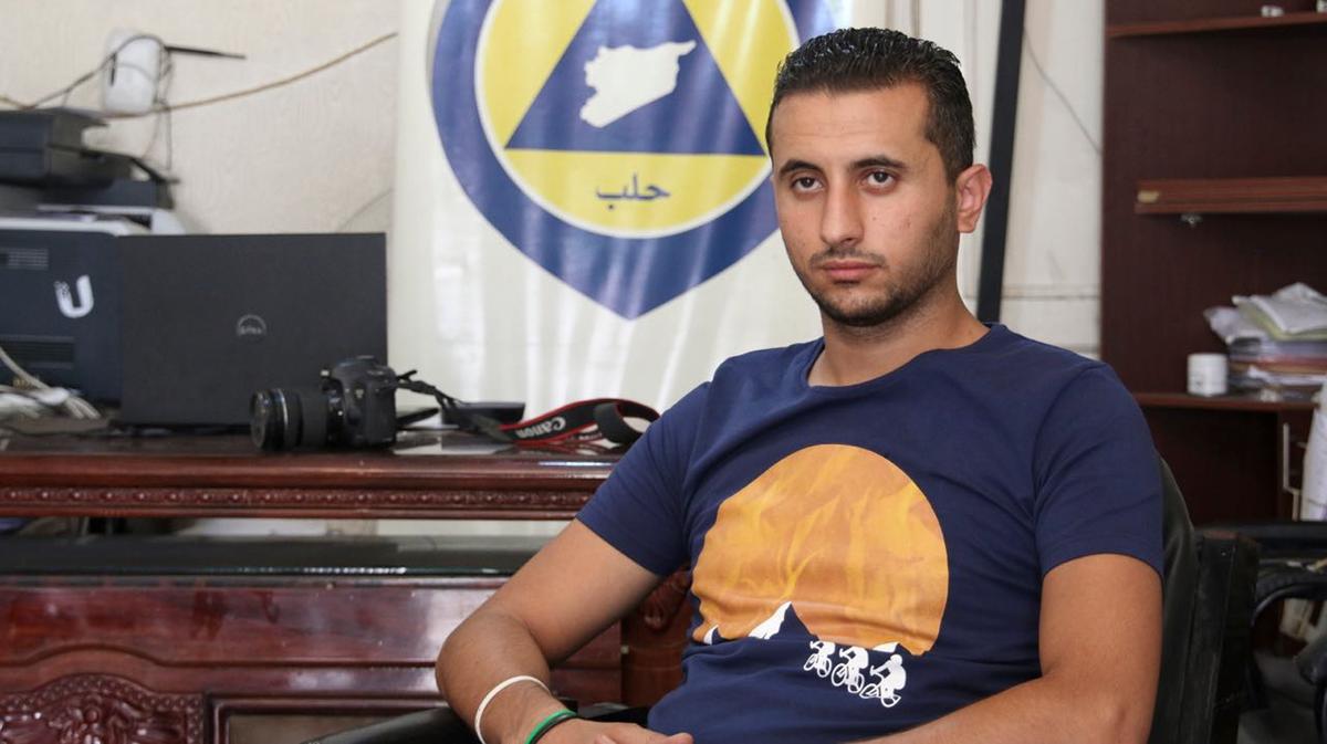 In Aleppo, Besieged Residents Convinced Truce Will Not Last