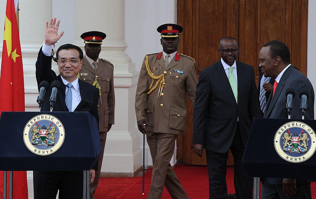 Why Kenya Likes Japanese Investment More Than Chinese