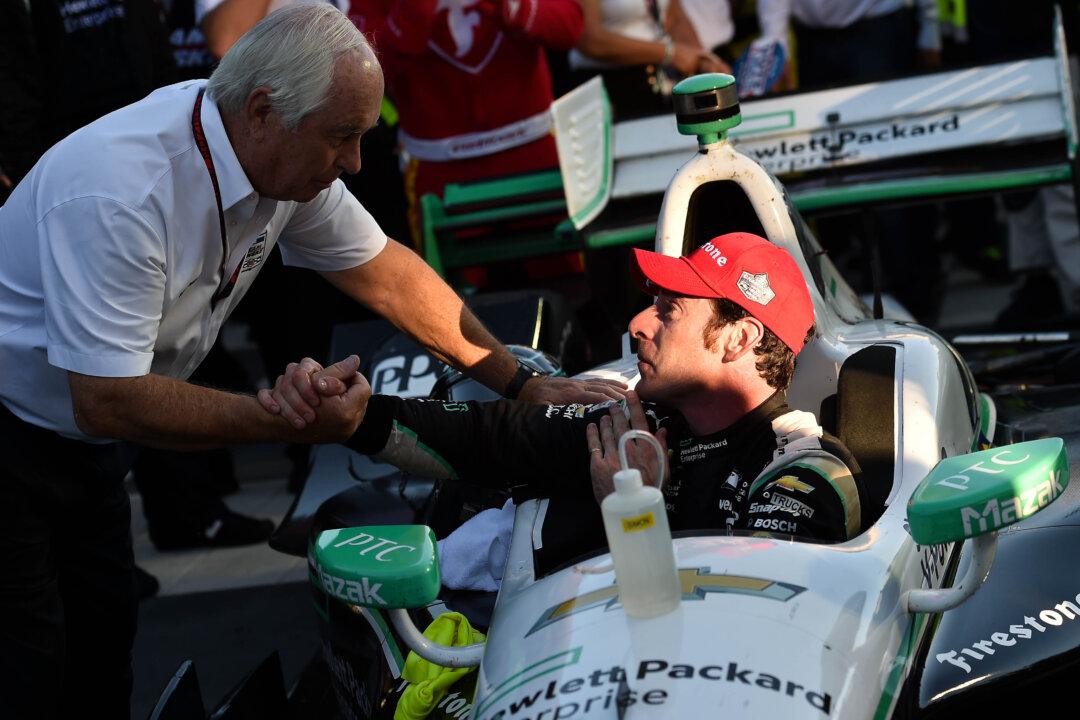 Trump to Award Medal of Freedom to Roger S. Penske
