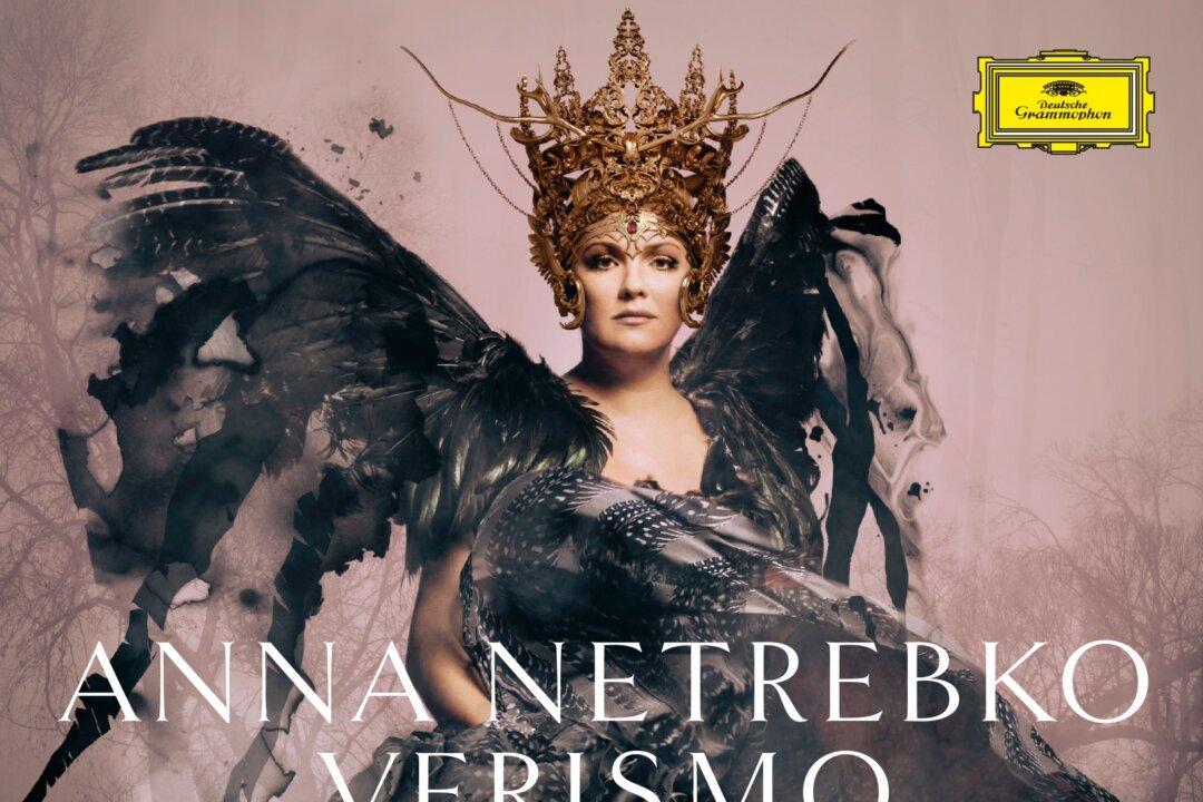 CD Review: ‘Verismo’