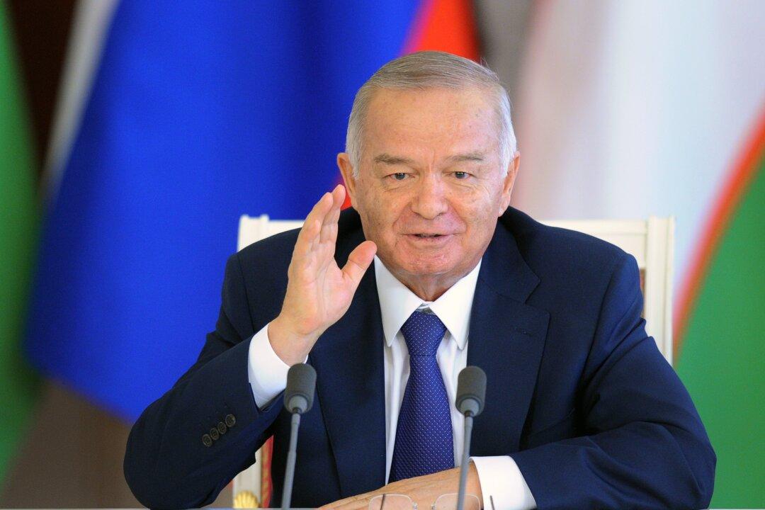 Migrant Workers’ Struggles Push Uzbekistan to Open Up